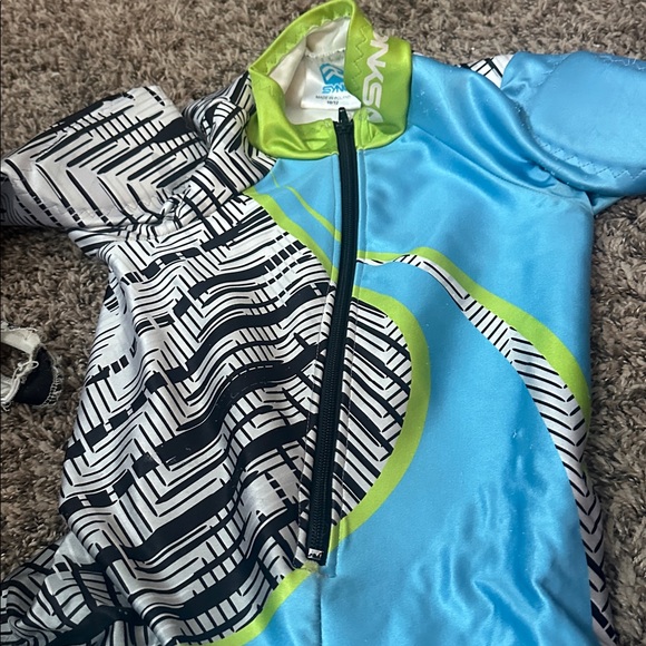 Sync speedsuit size 10/12 - Picture 5 of 9